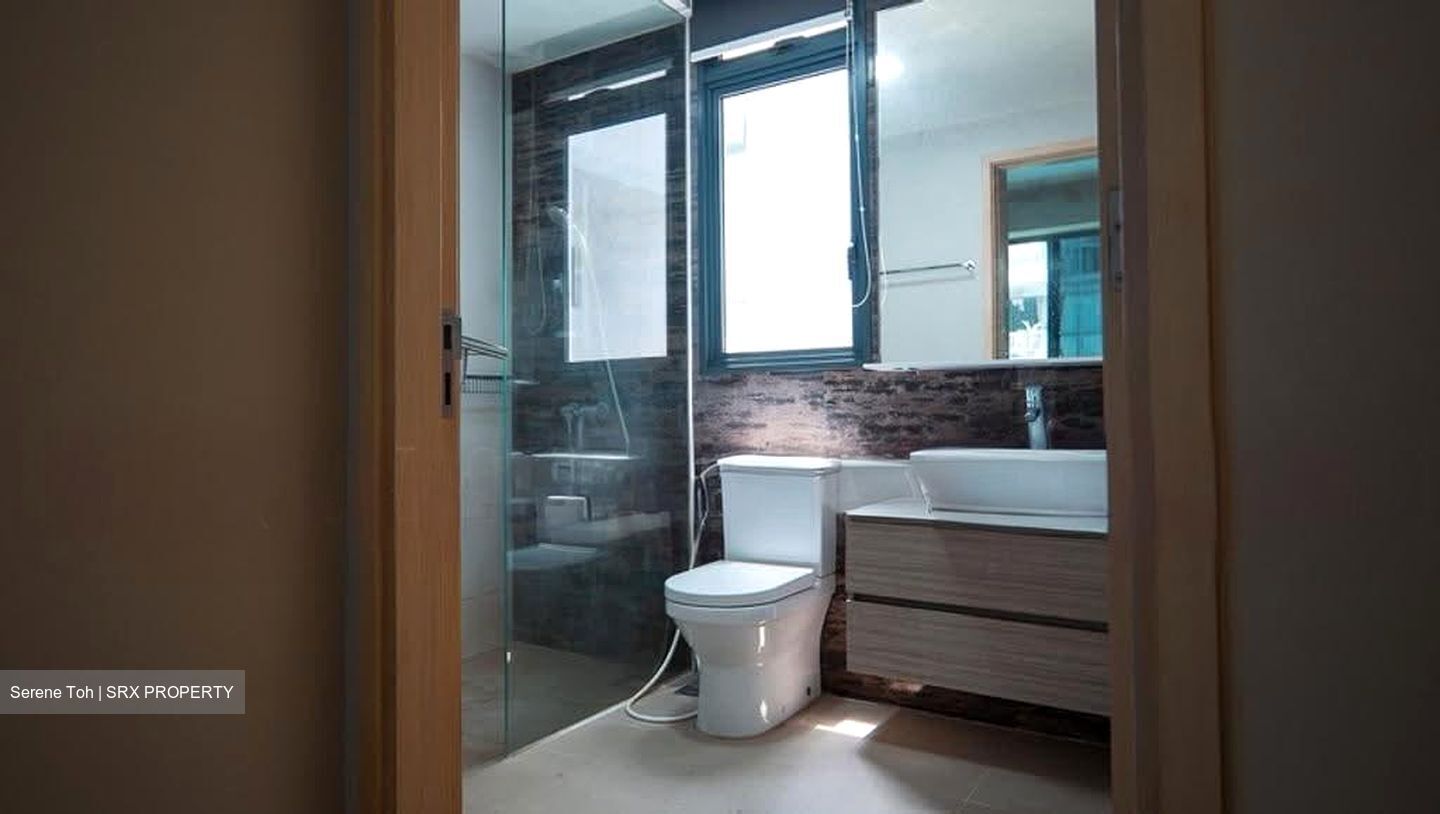 The Luxurie (D19), Condominium #635510051